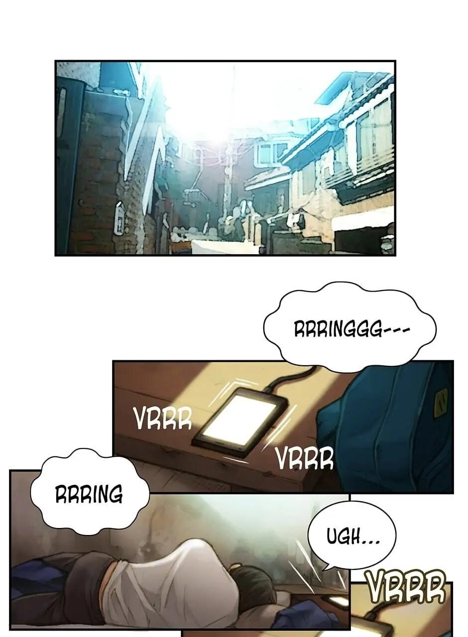 The Legendary Moonlight Sculptor Chapter 2 – The Purpose of Life Page 35
