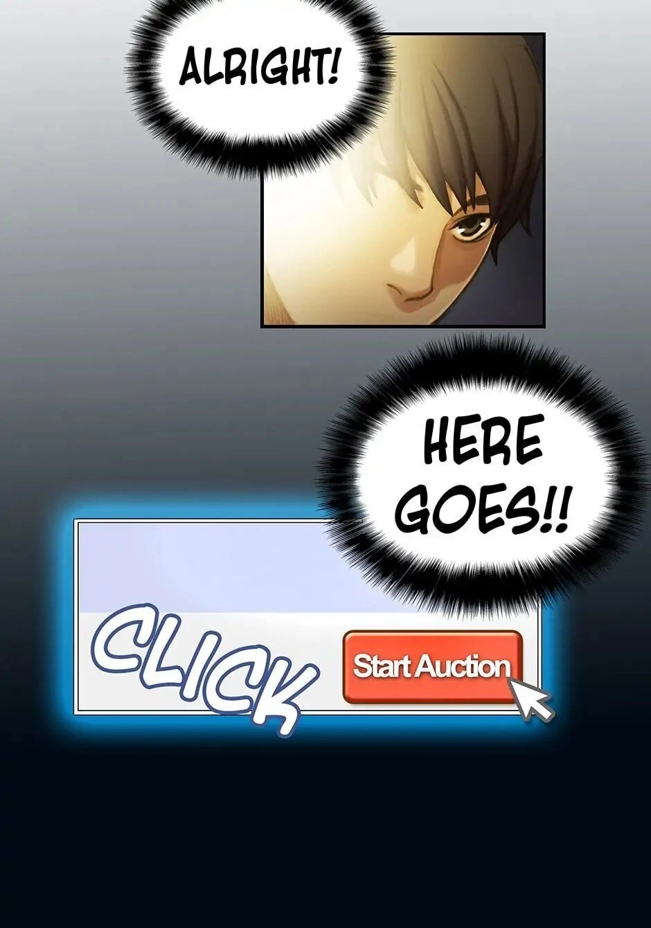 The Legendary Moonlight Sculptor Chapter 2 – The Purpose of Life Page 22