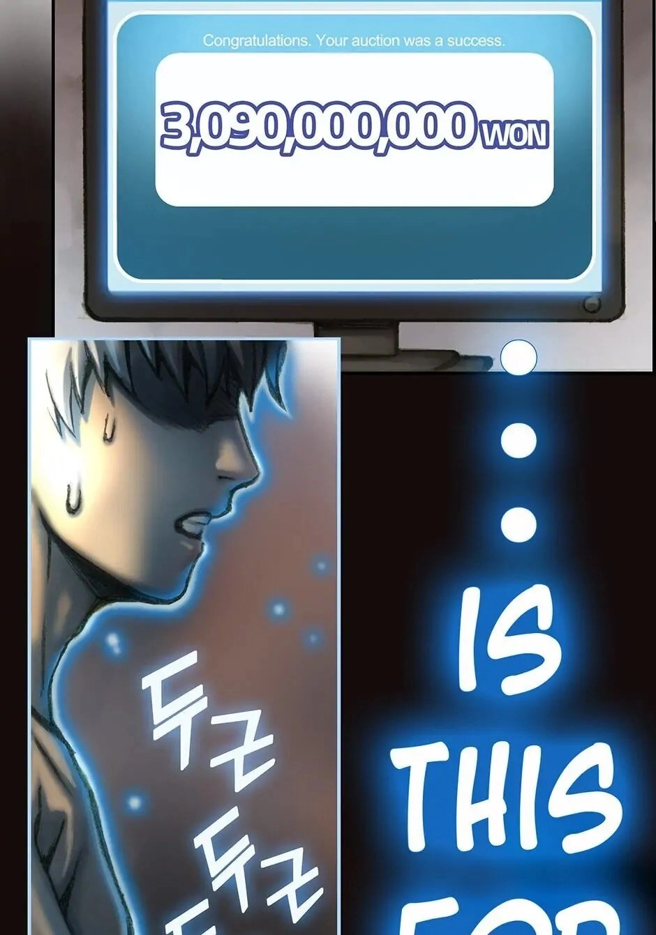 The Legendary Moonlight Sculptor Chapter 2 – The Purpose of Life Page 41