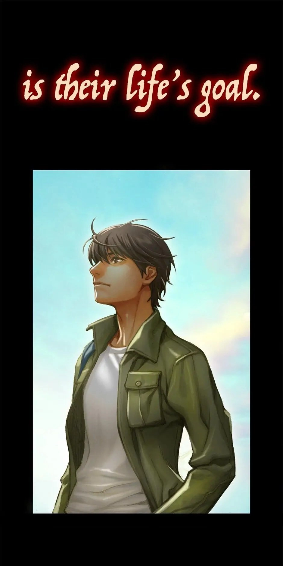 The Legendary Moonlight Sculptor Chapter 2 – The Purpose of Life Page 8