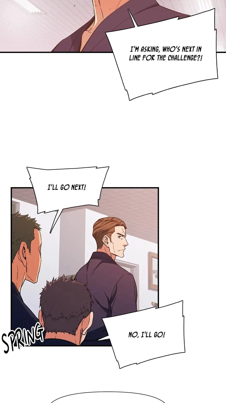 The Legendary Moonlight Sculptor Chapter 80 – Issued A Challange Page 42