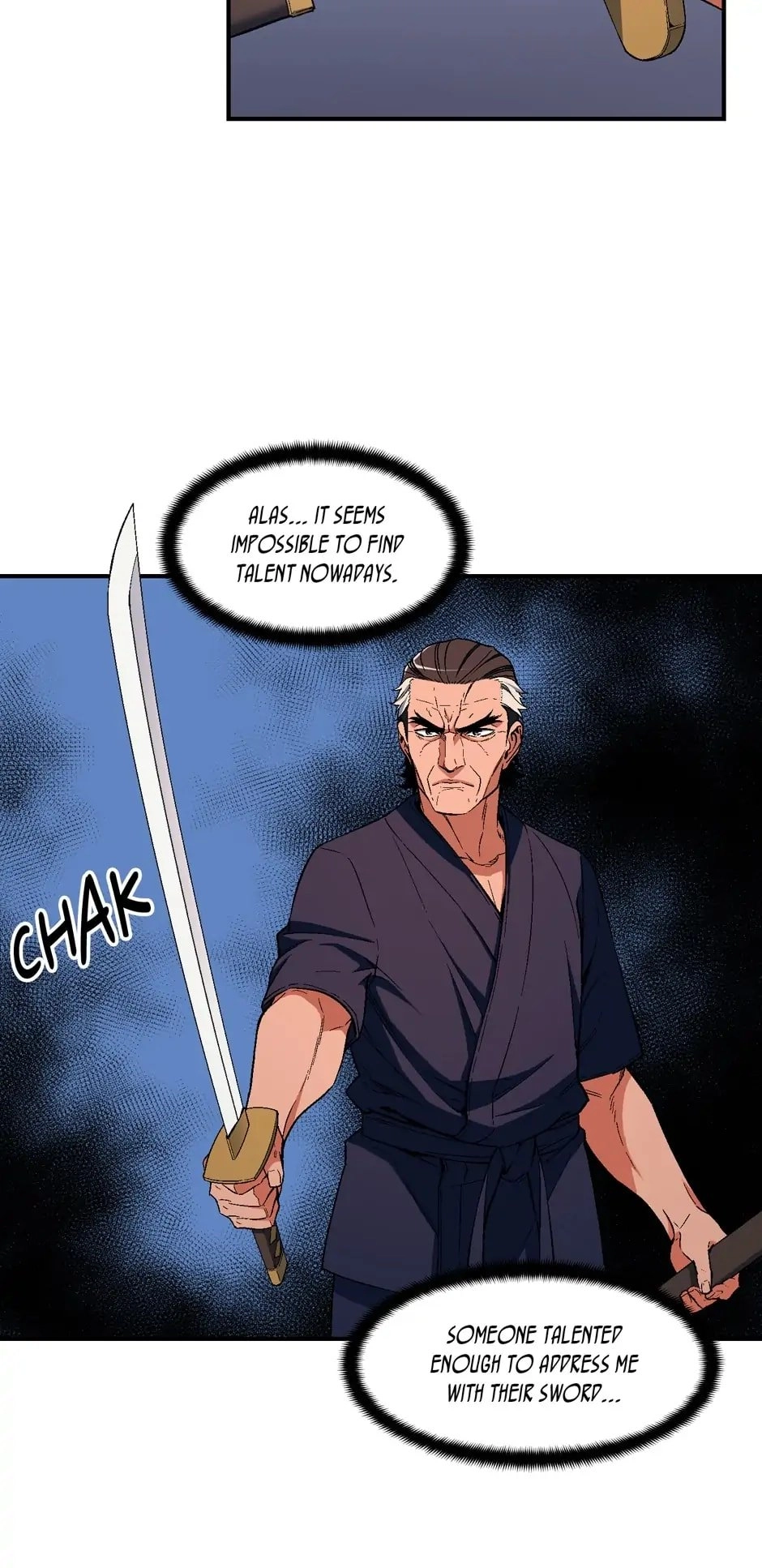 The Legendary Moonlight Sculptor Chapter 80 – Issued A Challange Page 19