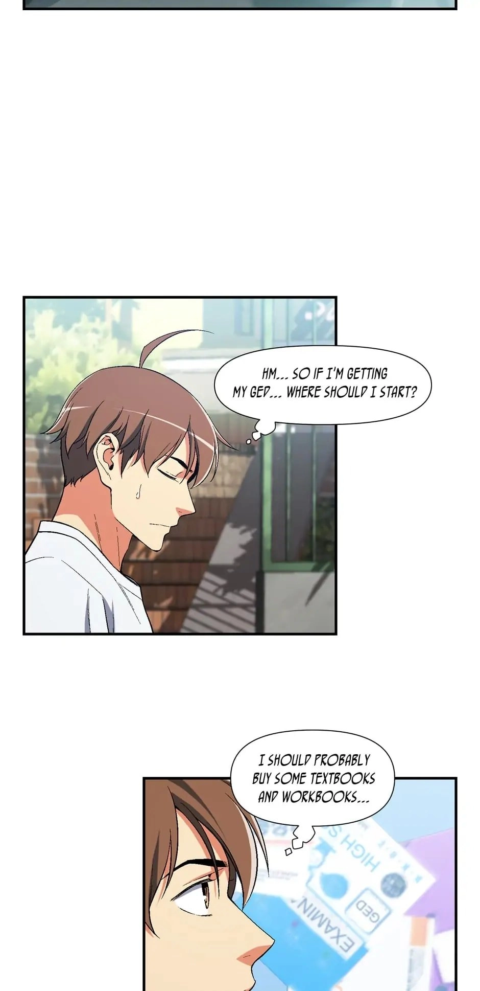 The Legendary Moonlight Sculptor Chapter 80 – Issued A Challange Page 13