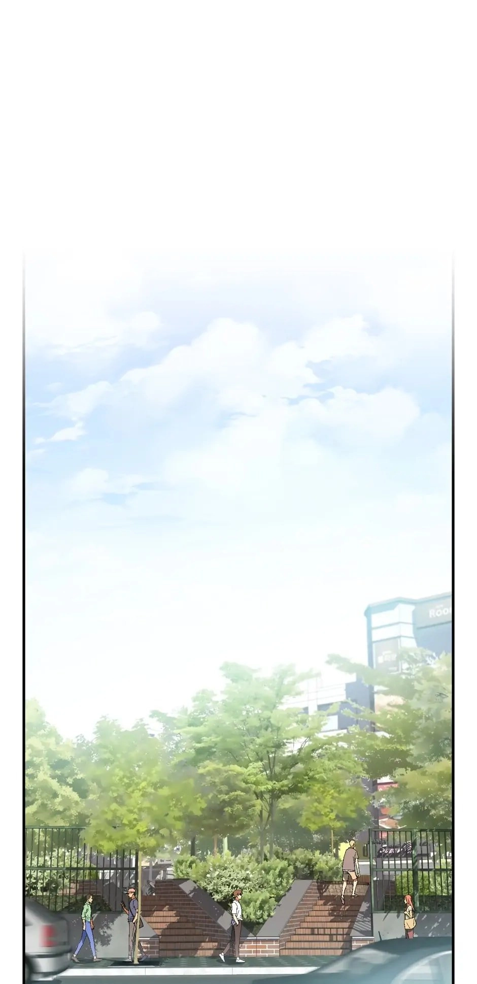 The Legendary Moonlight Sculptor Chapter 80 – Issued A Challange Page 12