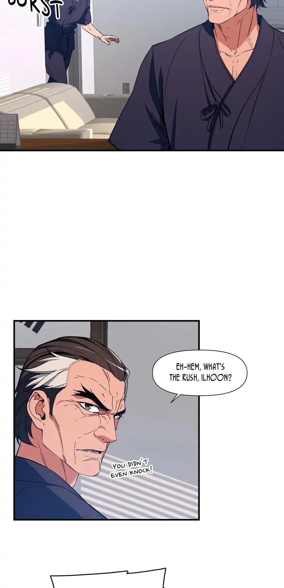 The Legendary Moonlight Sculptor Chapter 80 – Issued A Challange Page 21