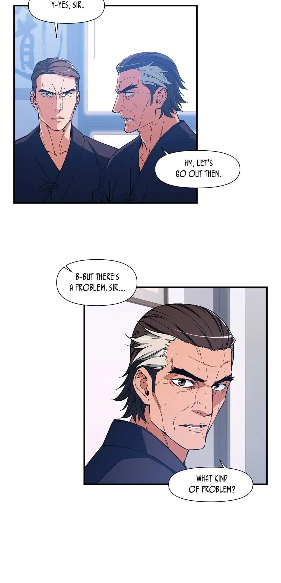 The Legendary Moonlight Sculptor Chapter 80 – Issued A Challange Page 24