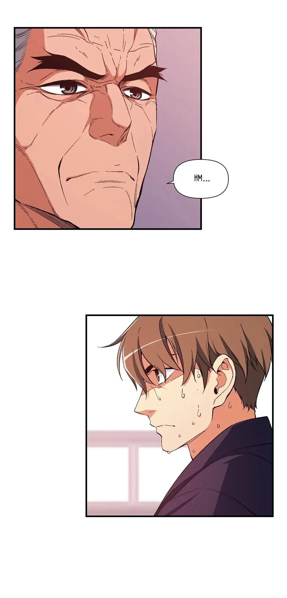 The Legendary Moonlight Sculptor Chapter 80 – Issued A Challange Page 35