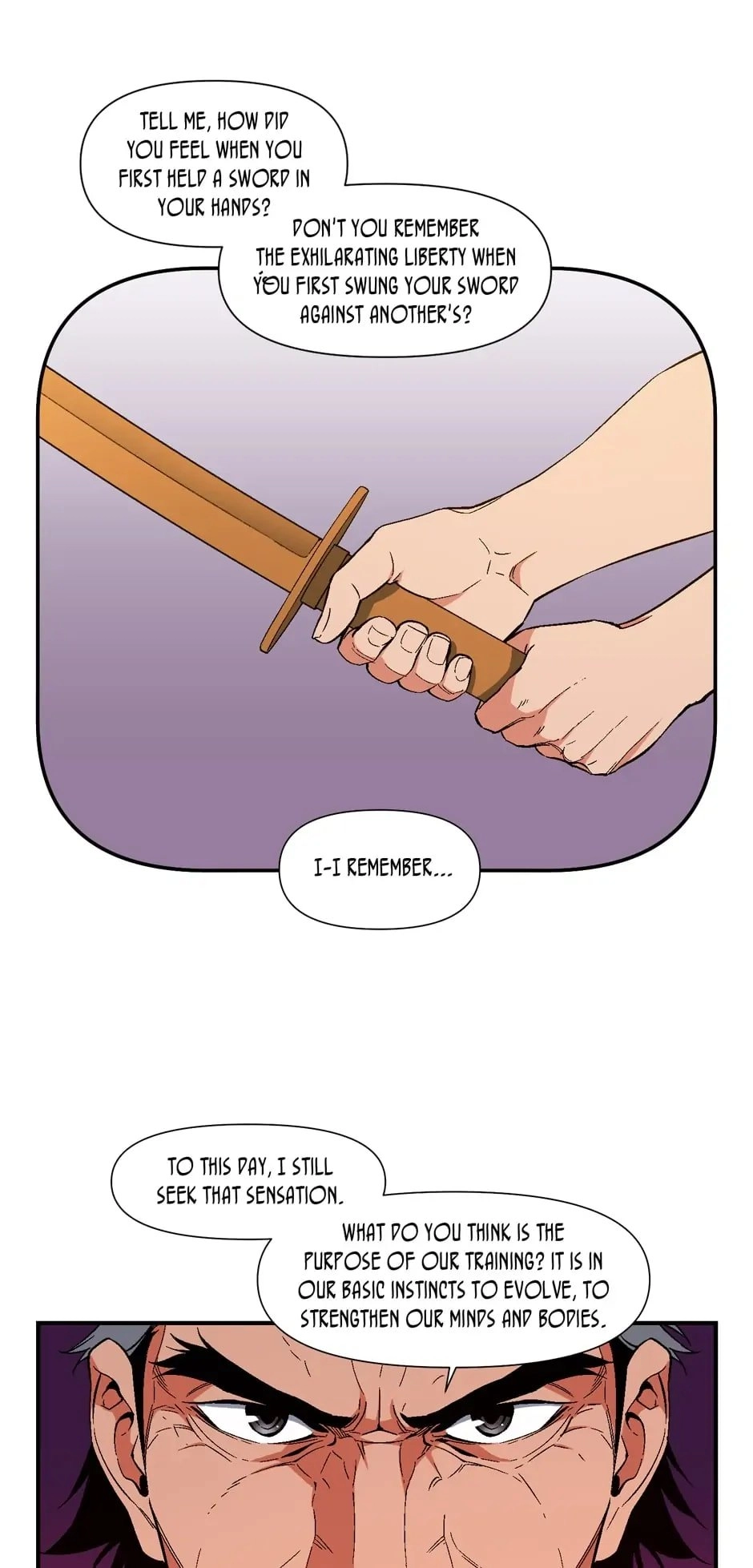 The Legendary Moonlight Sculptor Chapter 80 – Issued A Challange Page 38
