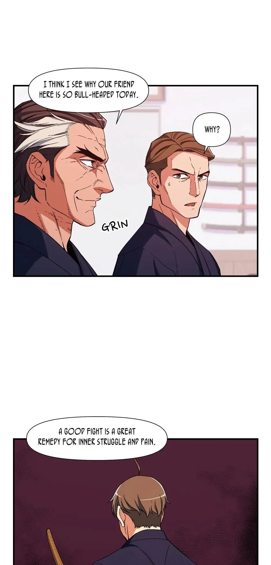 The Legendary Moonlight Sculptor Chapter 80 – Issued A Challange Page 36