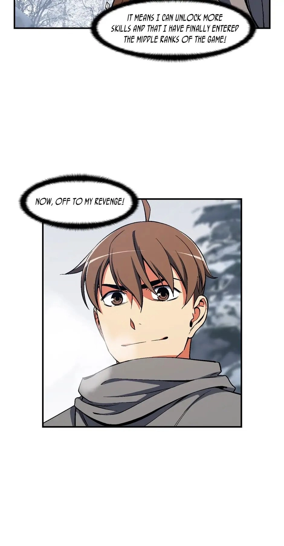 The Legendary Moonlight Sculptor Chapter 83 – Let's Get To Training! Page 44