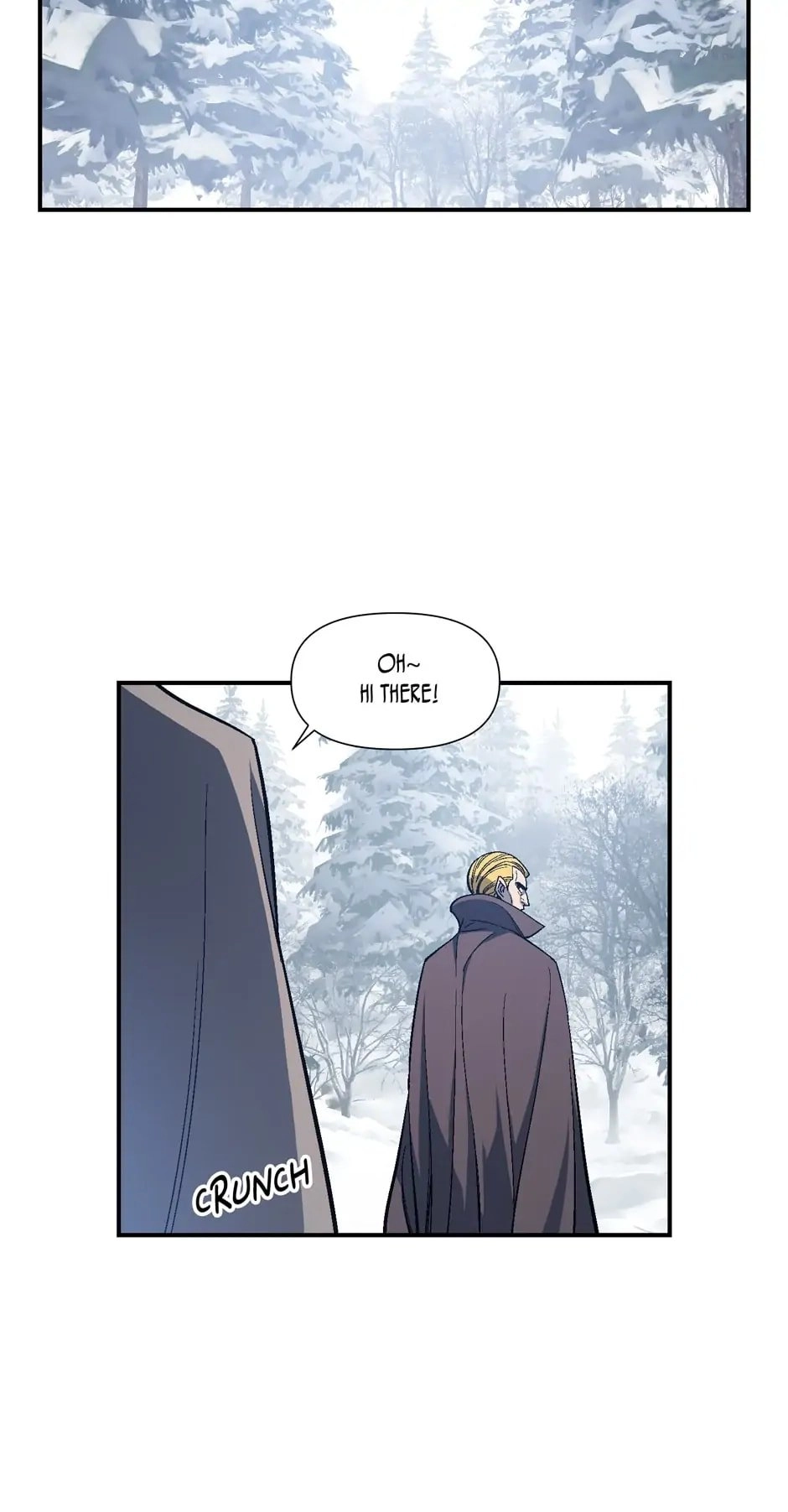The Legendary Moonlight Sculptor Chapter 83 – Let's Get To Training! Page 46