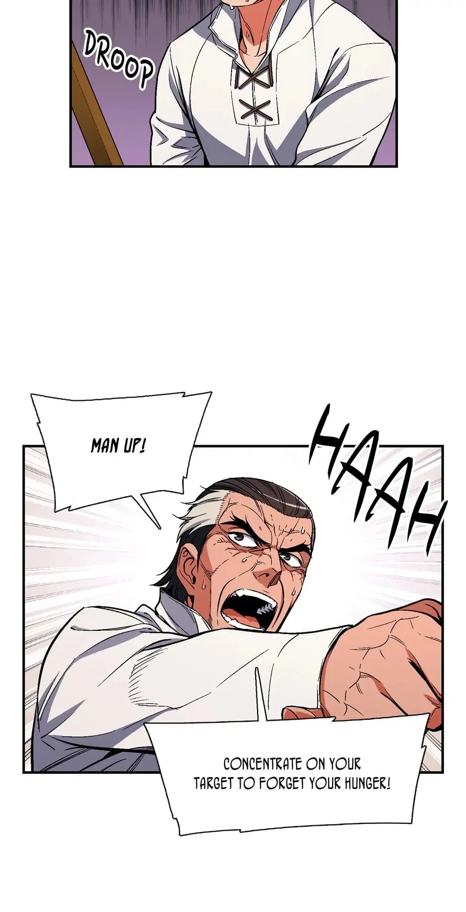 The Legendary Moonlight Sculptor Chapter 83 – Let's Get To Training! Page 20