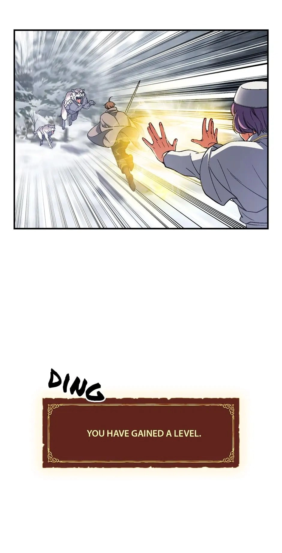 The Legendary Moonlight Sculptor Chapter 83 – Let's Get To Training! Page 40