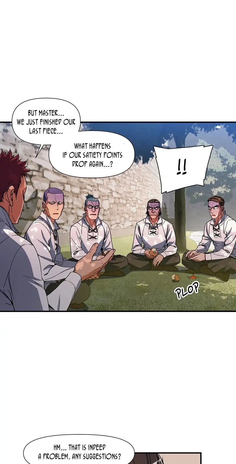 The Legendary Moonlight Sculptor Chapter 83 – Let's Get To Training! Page 13