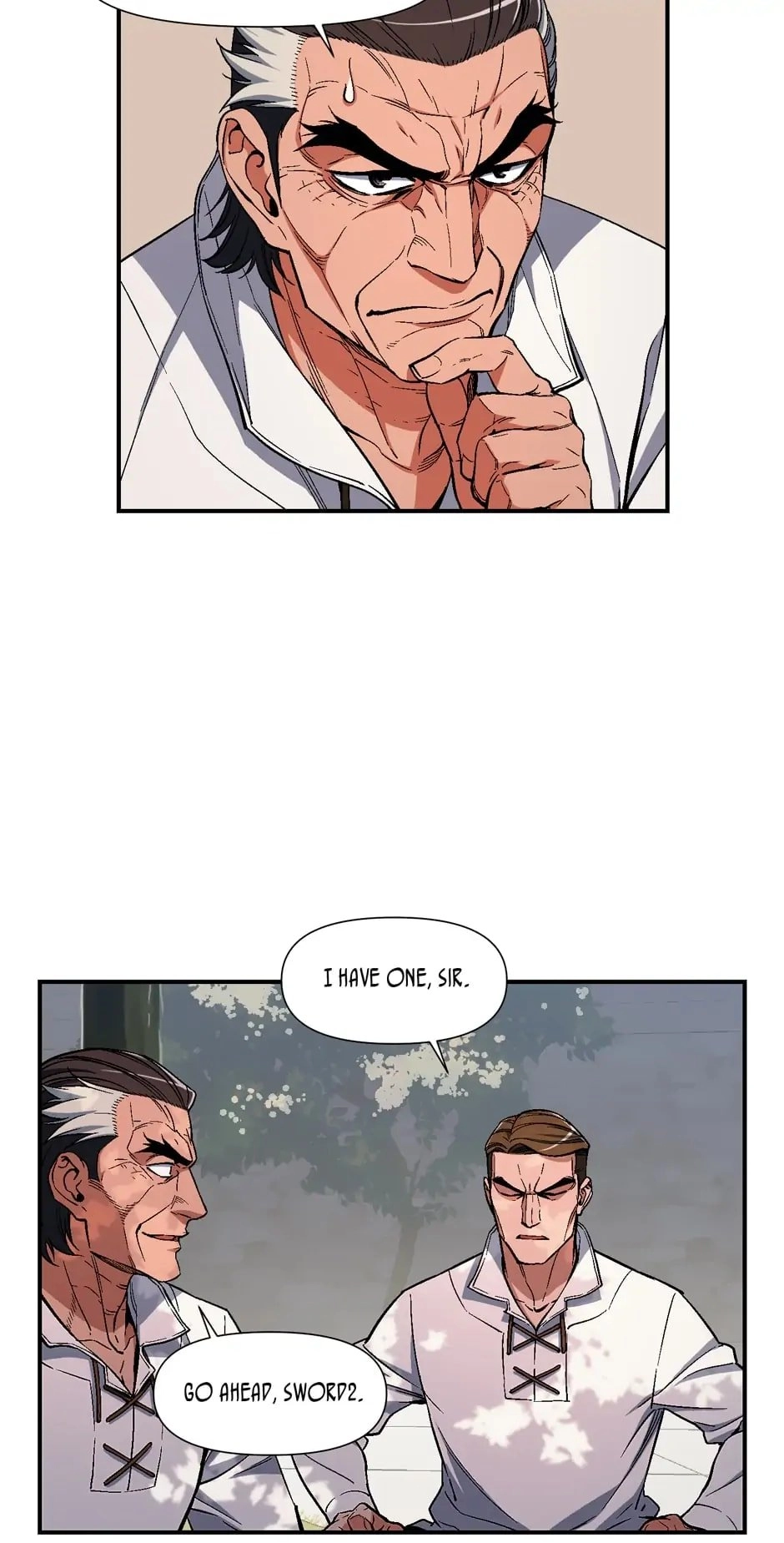 The Legendary Moonlight Sculptor Chapter 83 – Let's Get To Training! Page 14