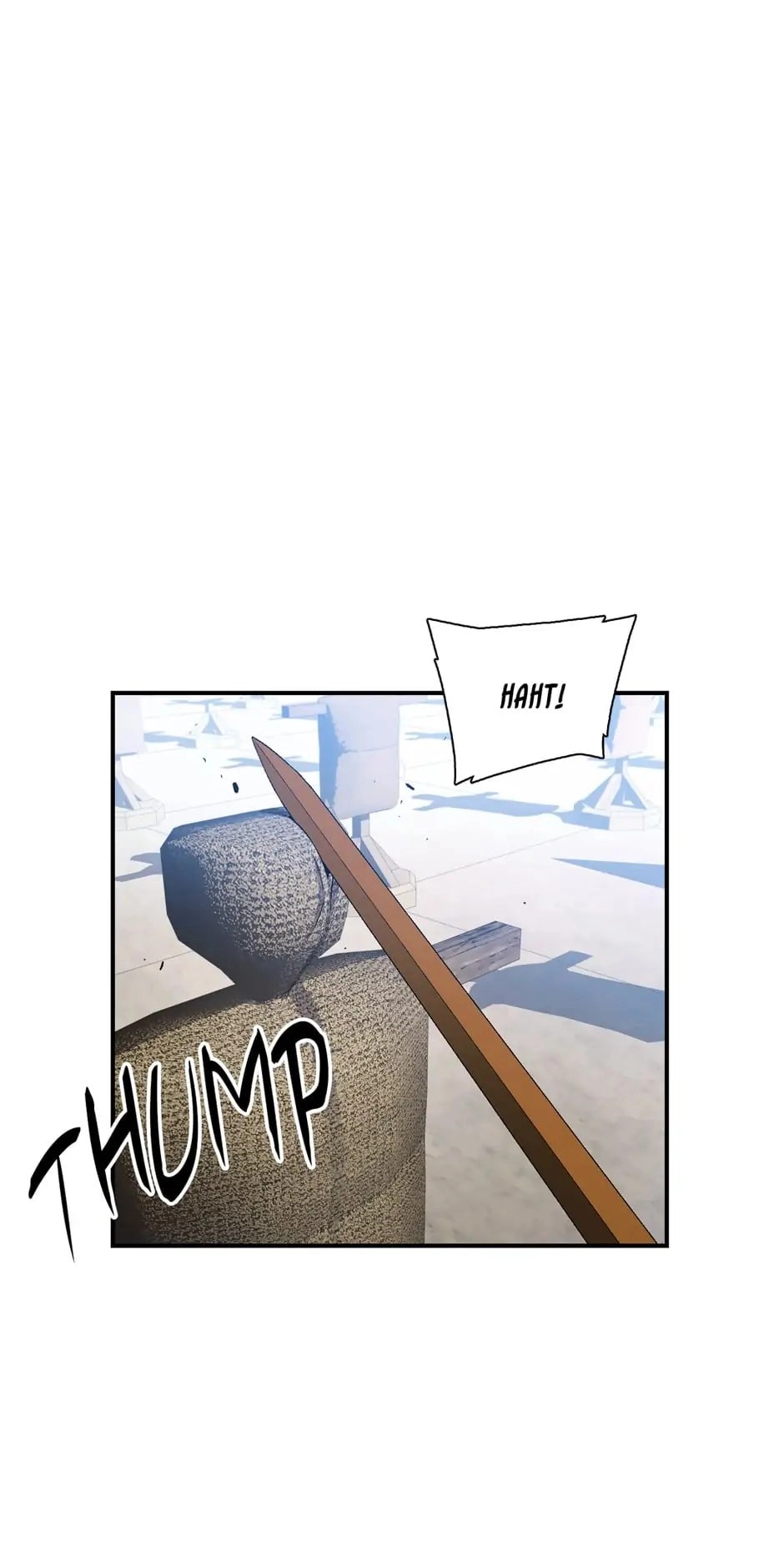 The Legendary Moonlight Sculptor Chapter 83 – Let's Get To Training! Page 18