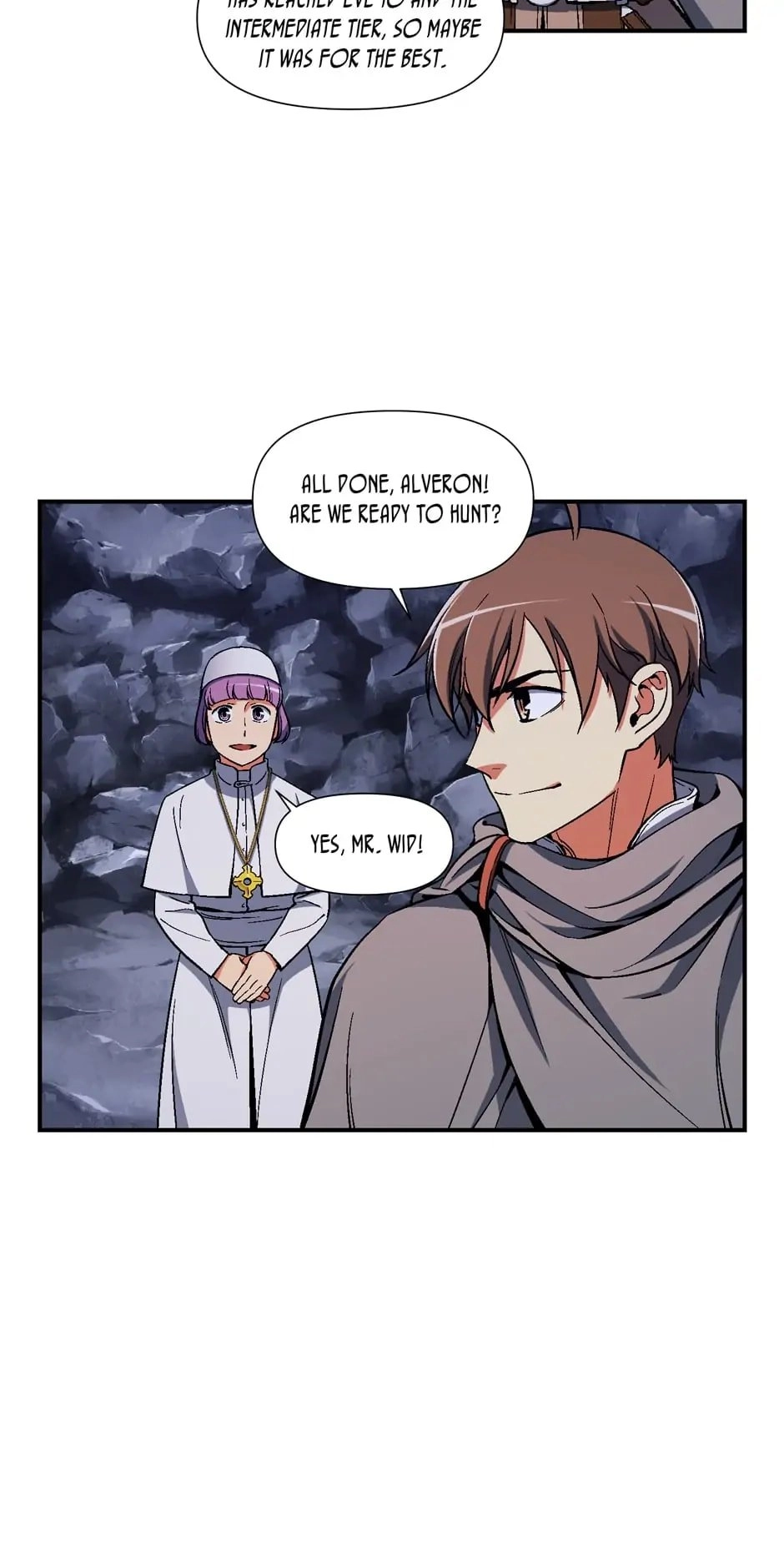 The Legendary Moonlight Sculptor Chapter 83 – Let's Get To Training! Page 38
