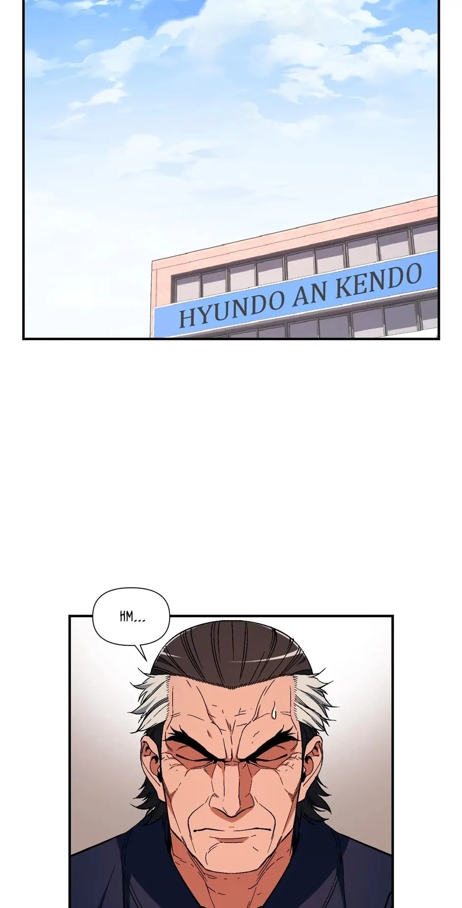 The Legendary Moonlight Sculptor Chapter 83 – Let's Get To Training! Page 32