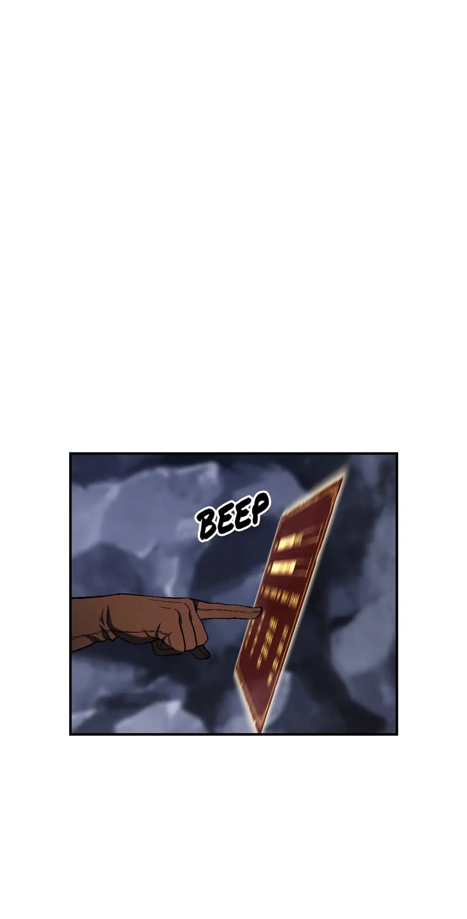 The Legendary Moonlight Sculptor Chapter 83 – Let's Get To Training! Page 36