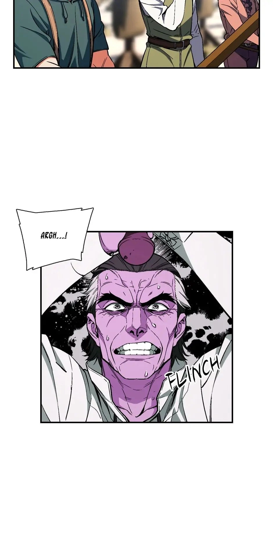 The Legendary Moonlight Sculptor Chapter 83 – Let's Get To Training! Page 26