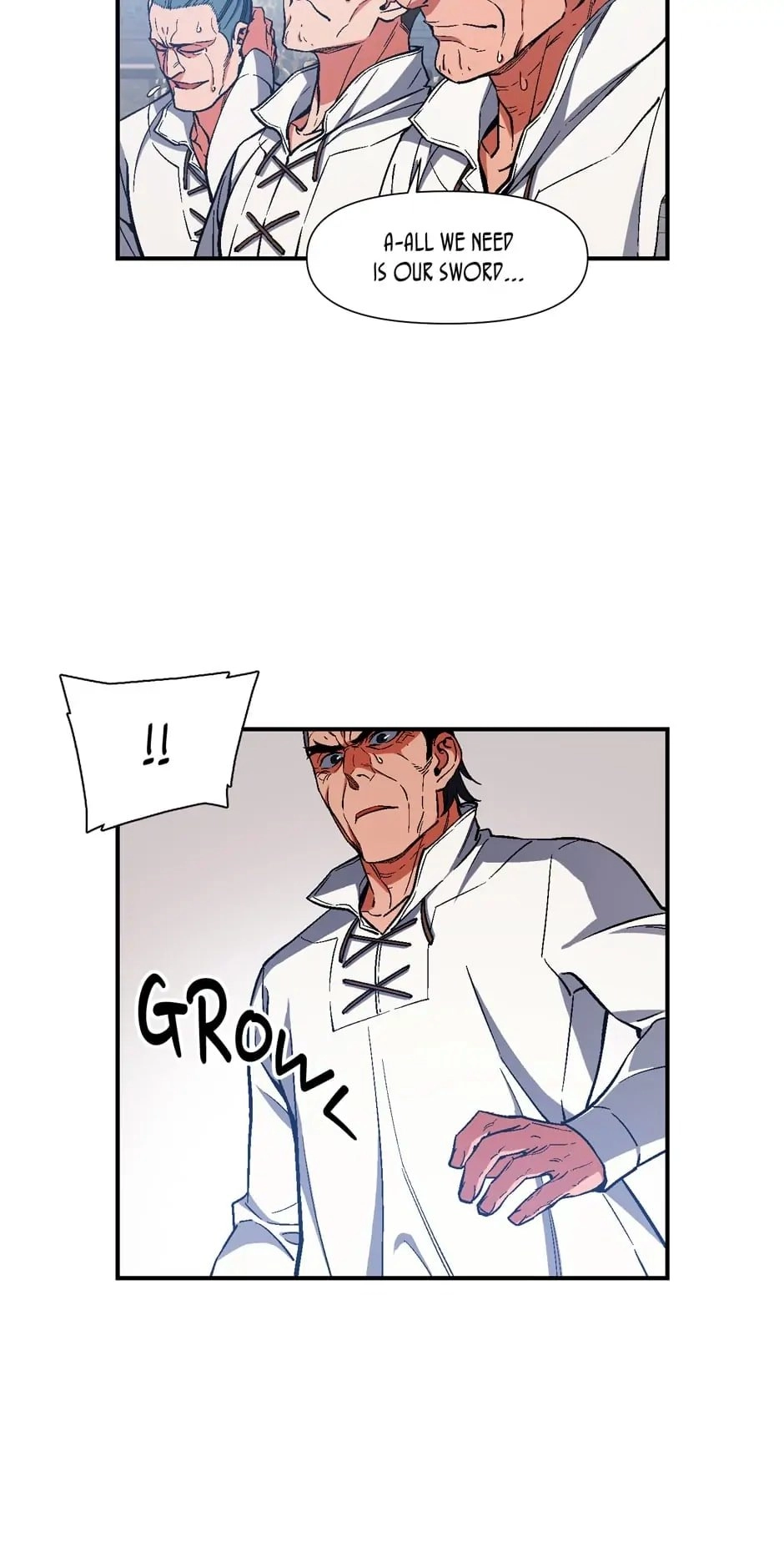 The Legendary Moonlight Sculptor Chapter 83 – Let's Get To Training! Page 24