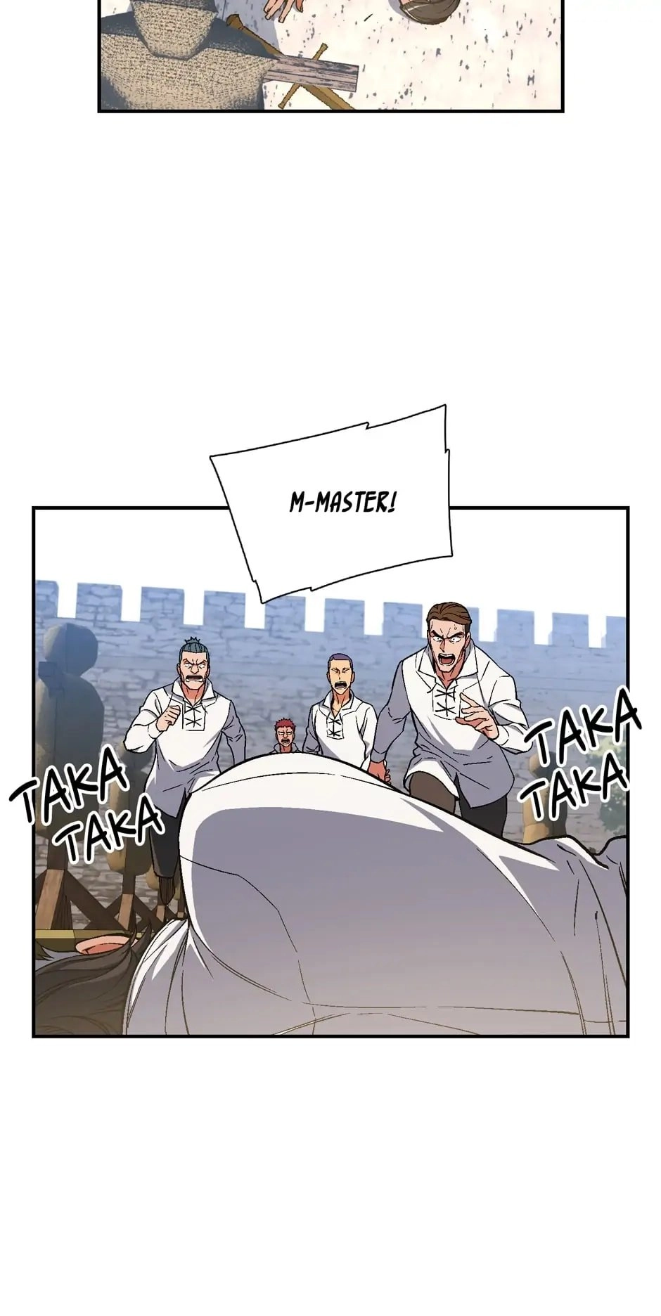 The Legendary Moonlight Sculptor Chapter 83 – Let's Get To Training! Page 28