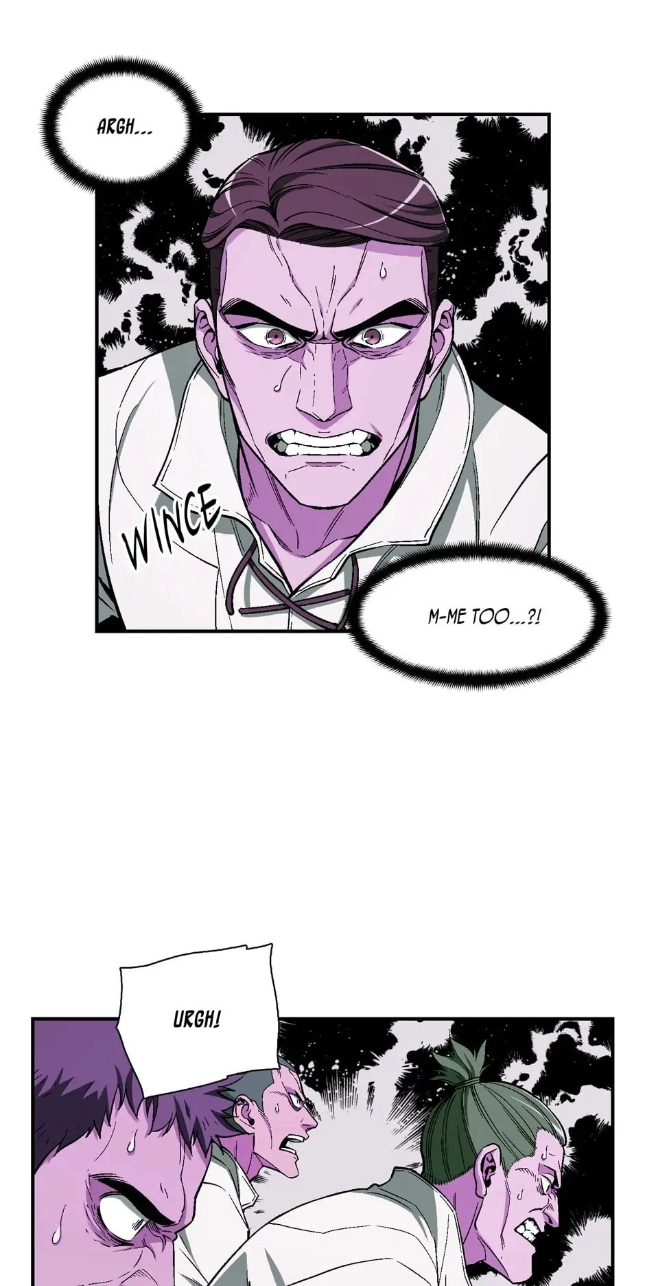 The Legendary Moonlight Sculptor Chapter 83 – Let's Get To Training! Page 29