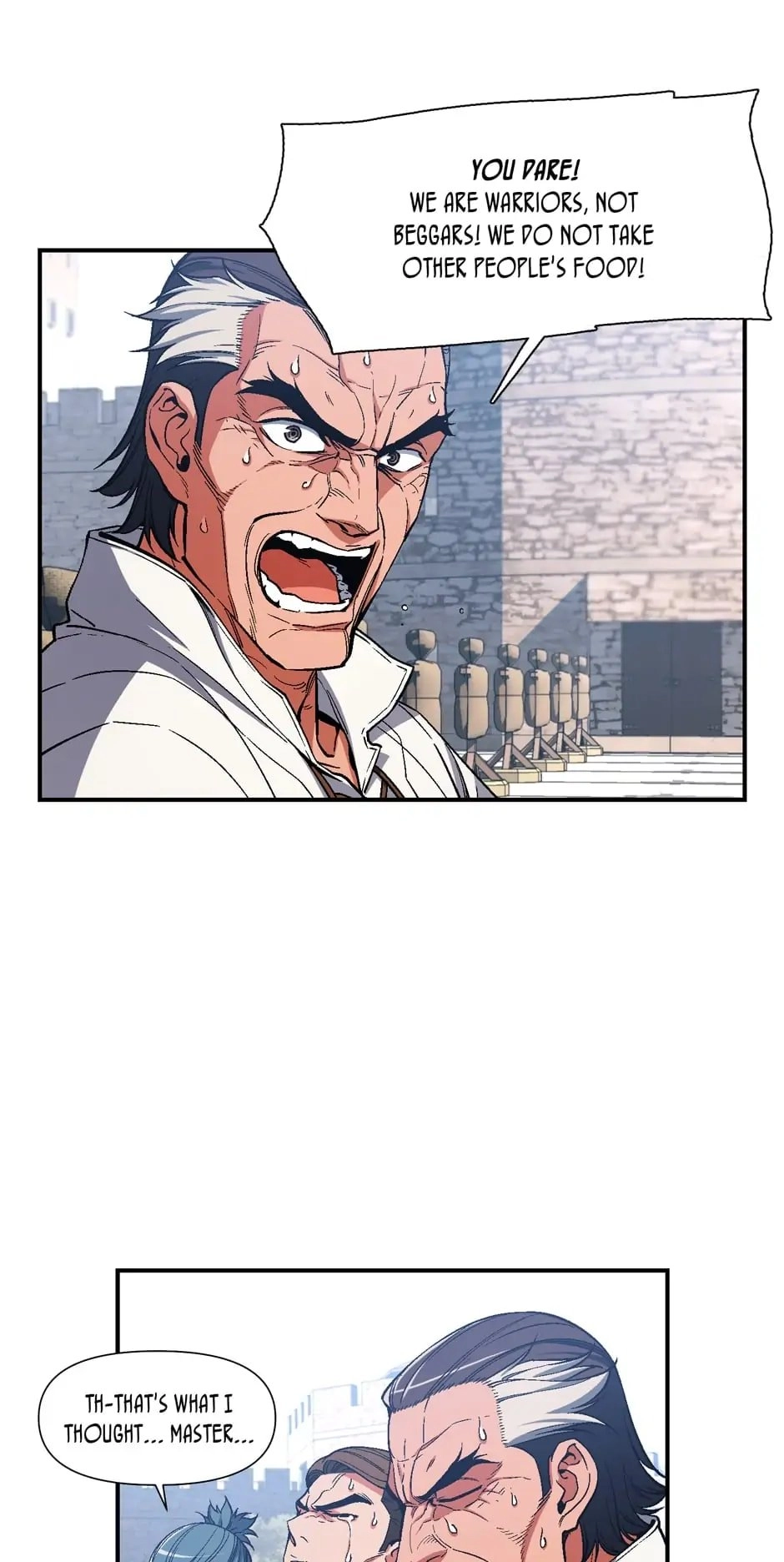 The Legendary Moonlight Sculptor Chapter 83 – Let's Get To Training! Page 23