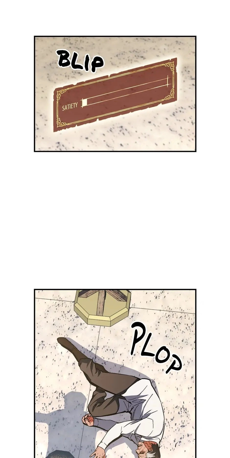 The Legendary Moonlight Sculptor Chapter 83 – Let's Get To Training! Page 27