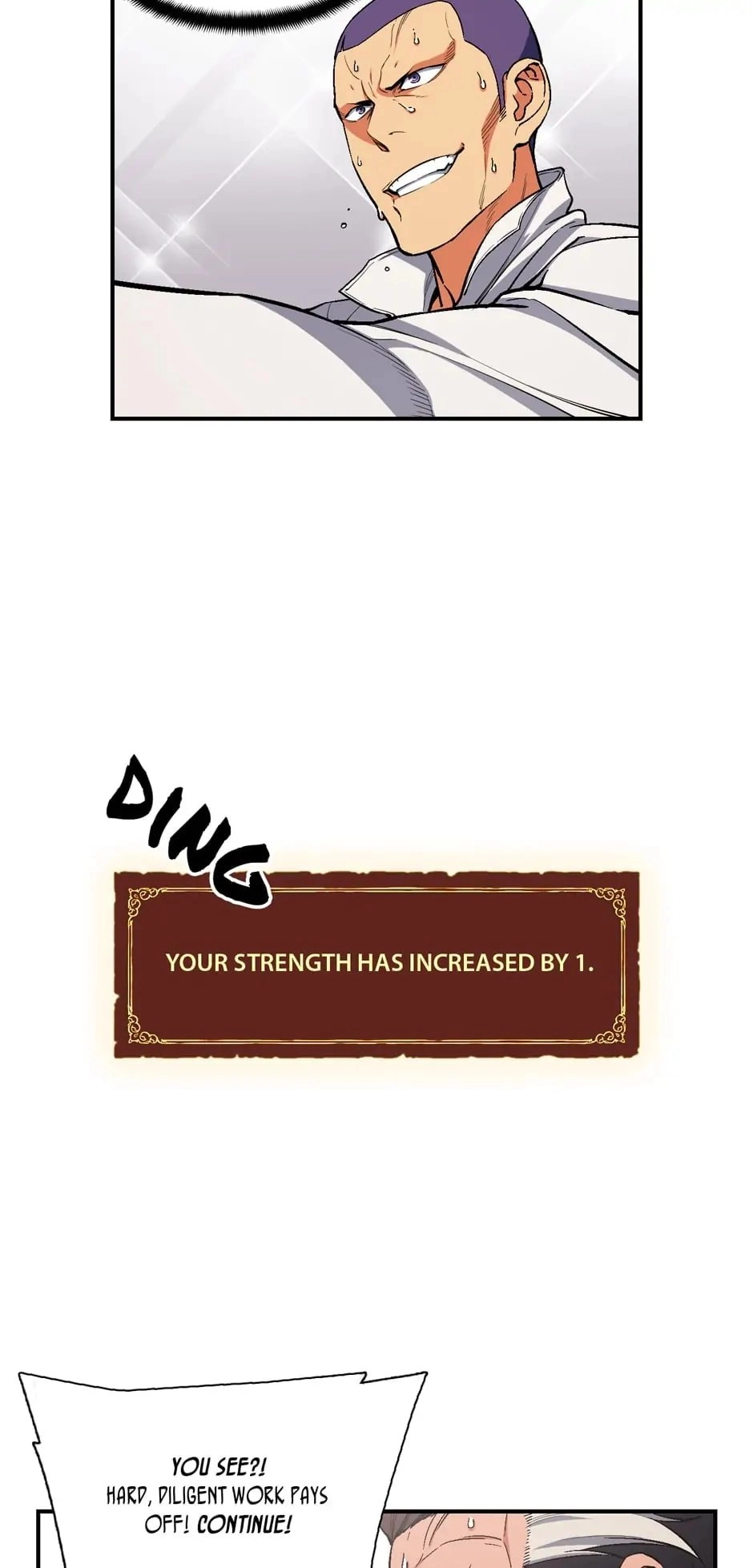 The Legendary Moonlight Sculptor Chapter 83 – Let's Get To Training! Page 9
