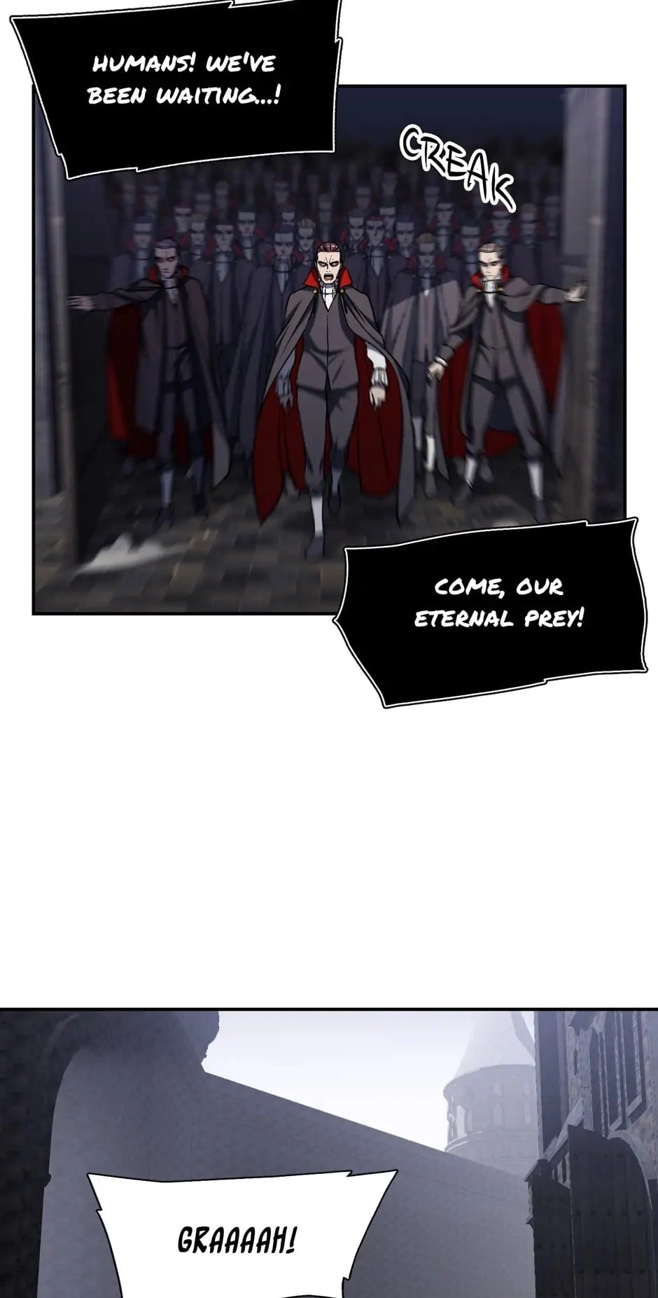 The Legendary Moonlight Sculptor Chapter 88 – Onwards To The Final Destination! Page 41