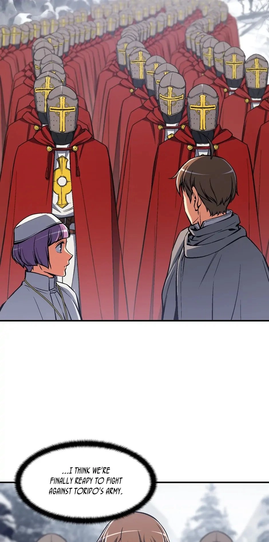 The Legendary Moonlight Sculptor Chapter 88 – Onwards To The Final Destination! Page 31