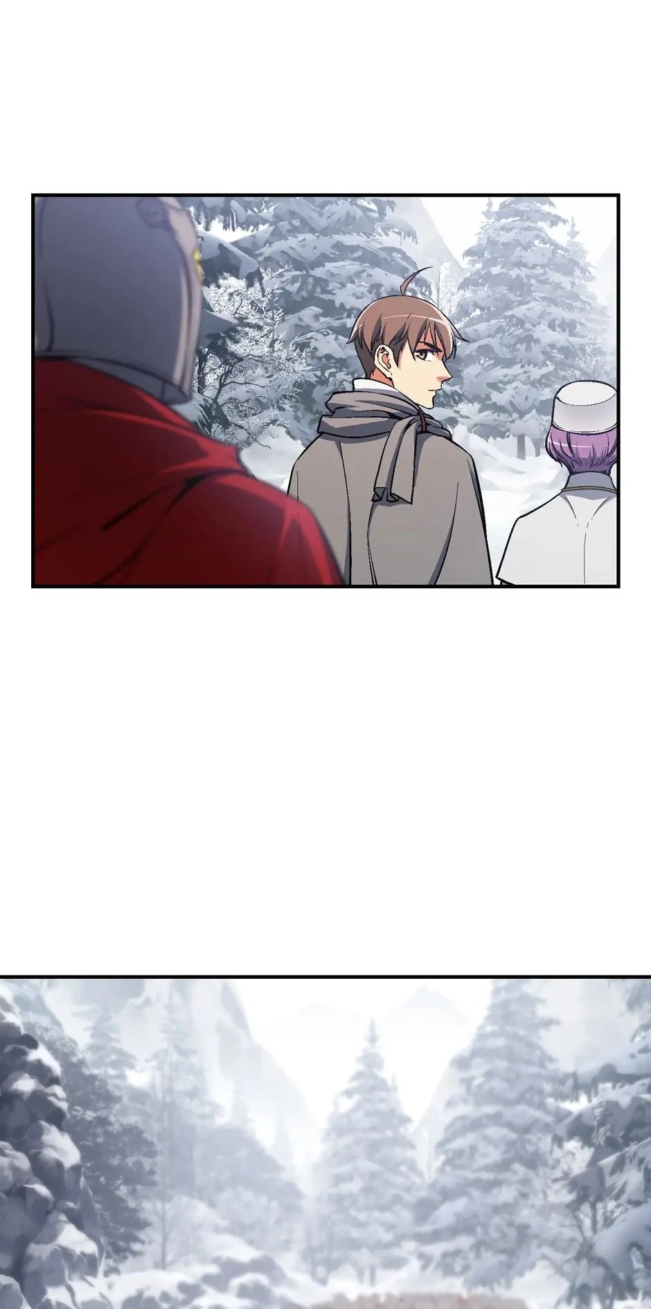 The Legendary Moonlight Sculptor Chapter 88 – Onwards To The Final Destination! Page 30