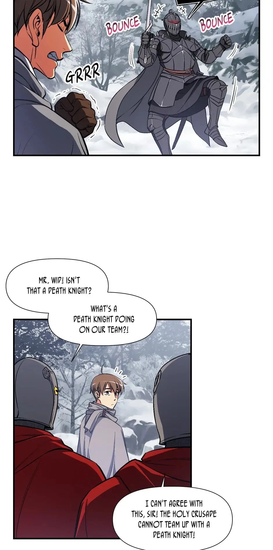 The Legendary Moonlight Sculptor Chapter 88 – Onwards To The Final Destination! Page 13