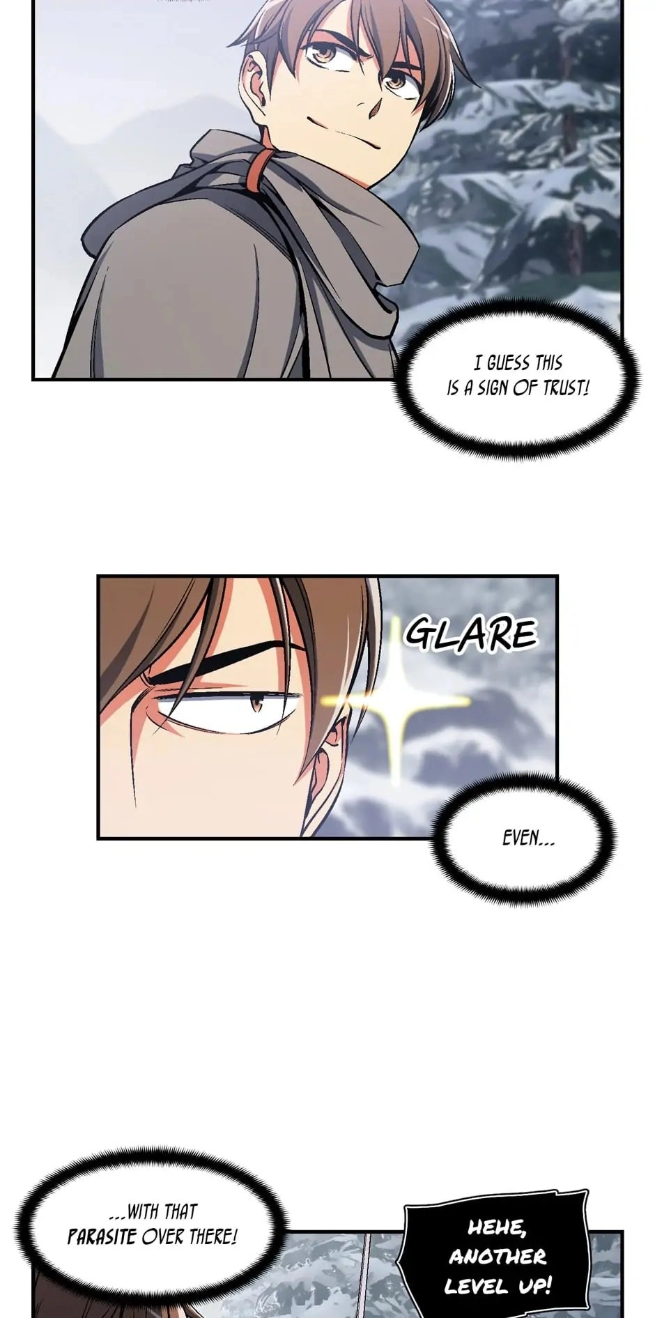 The Legendary Moonlight Sculptor Chapter 88 – Onwards To The Final Destination! Page 12