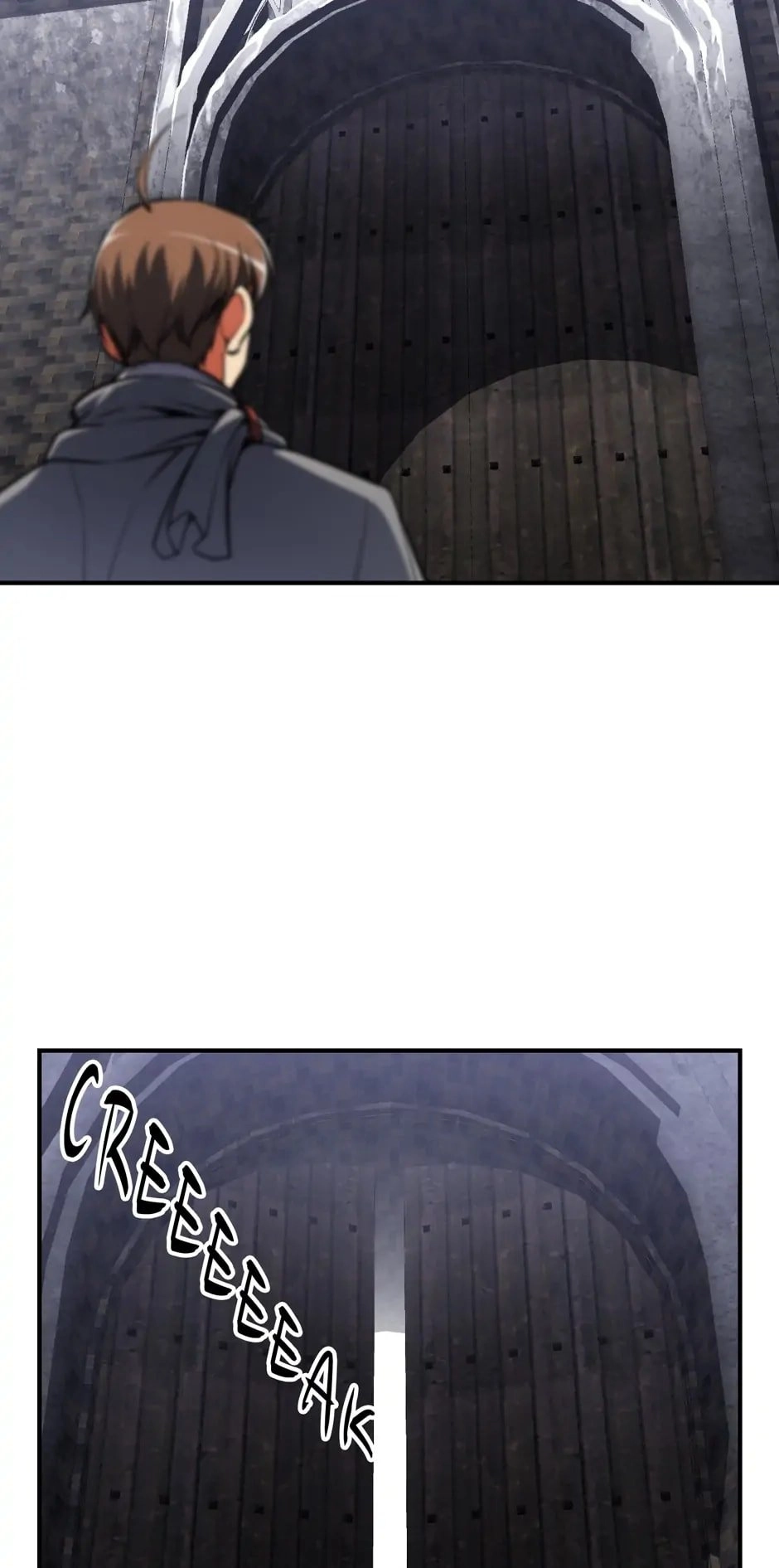 The Legendary Moonlight Sculptor Chapter 88 – Onwards To The Final Destination! Page 35