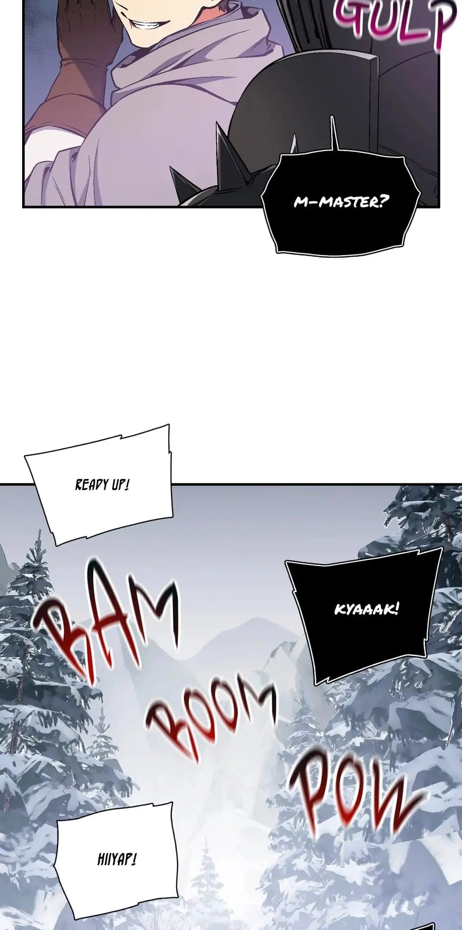 The Legendary Moonlight Sculptor Chapter 88 – Onwards To The Final Destination! Page 15