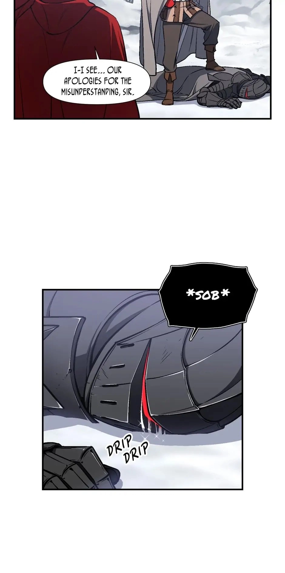 The Legendary Moonlight Sculptor Chapter 88 – Onwards To The Final Destination! Page 18