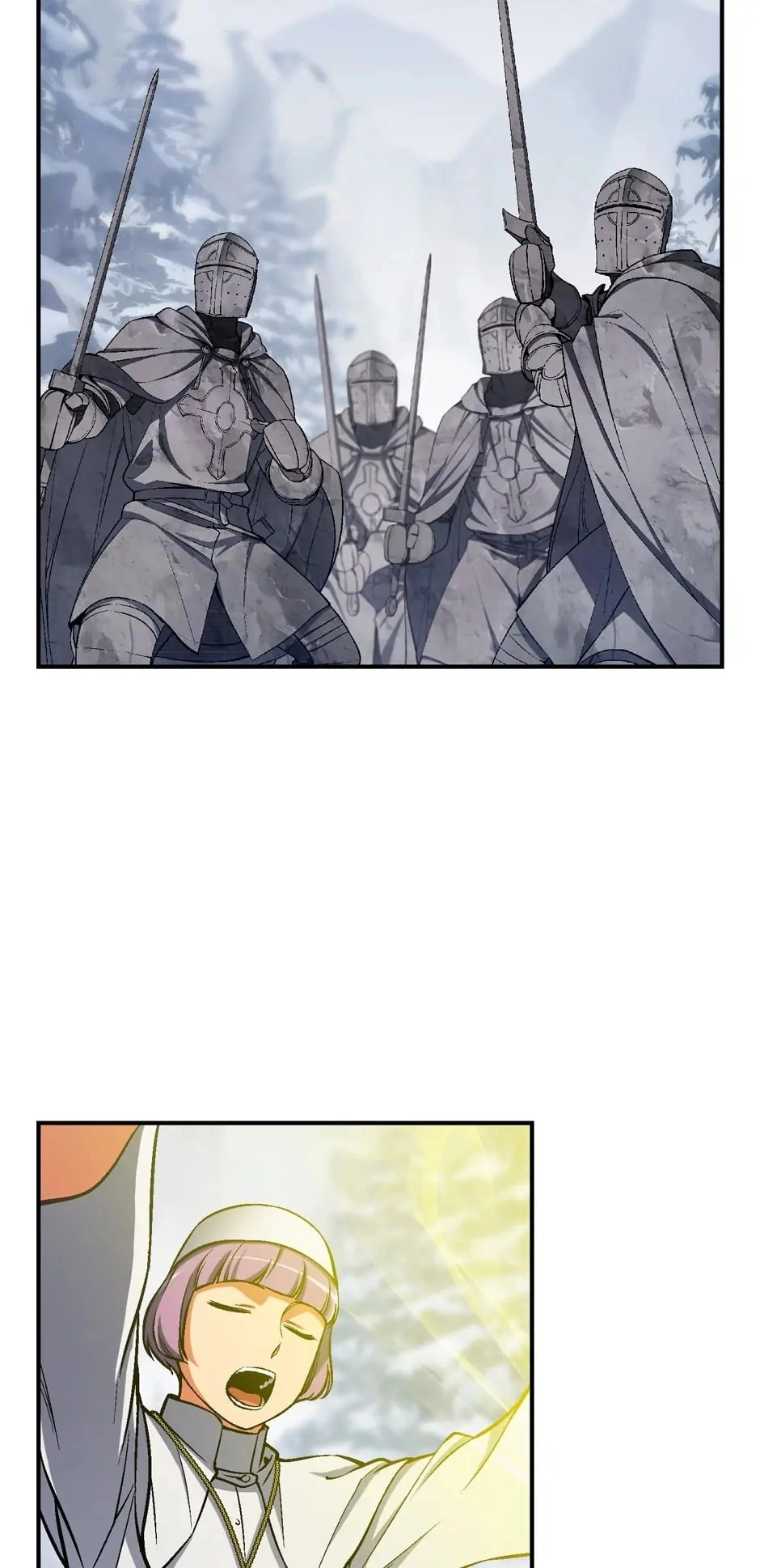 The Legendary Moonlight Sculptor Chapter 88 – Onwards To The Final Destination! Page 27