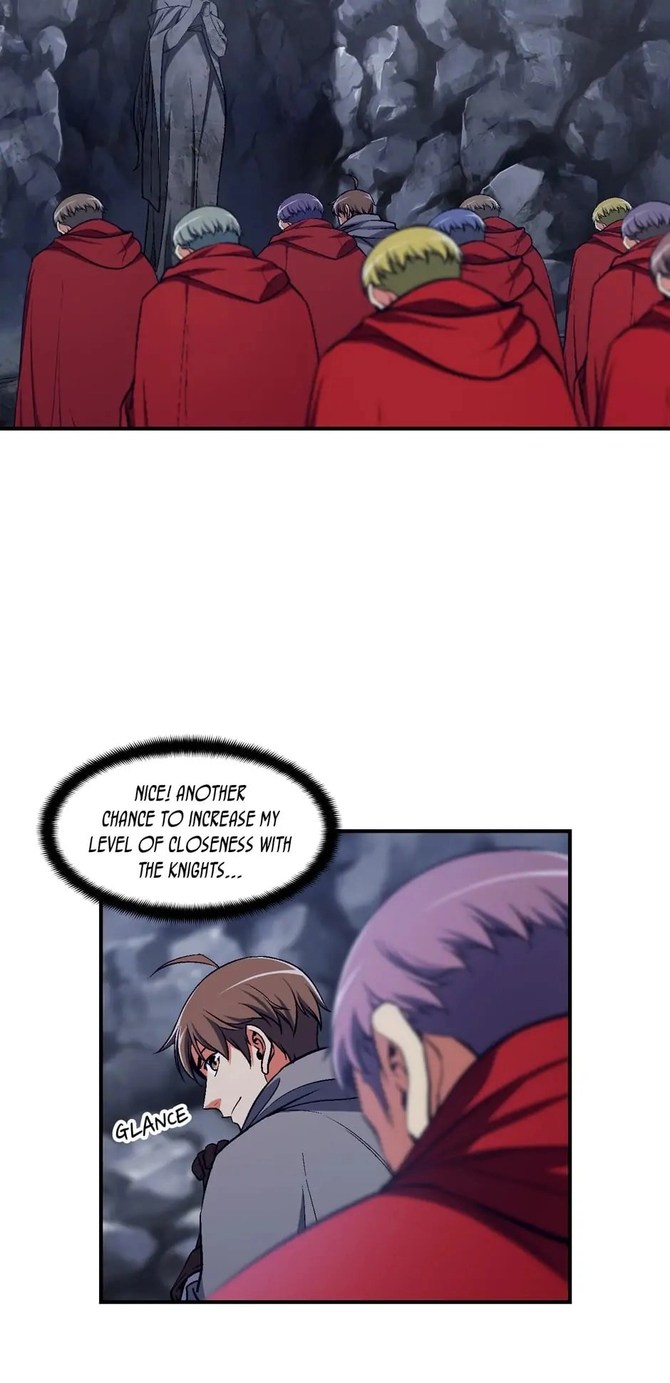 The Legendary Moonlight Sculptor Chapter 88 – Onwards To The Final Destination! Page 21