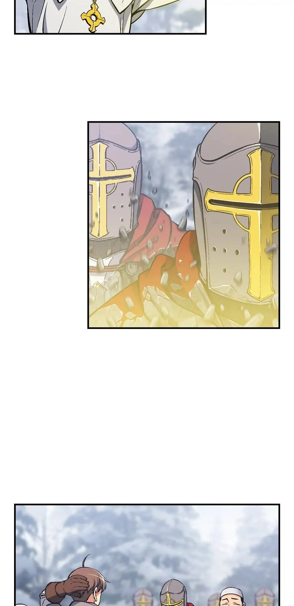The Legendary Moonlight Sculptor Chapter 88 – Onwards To The Final Destination! Page 28