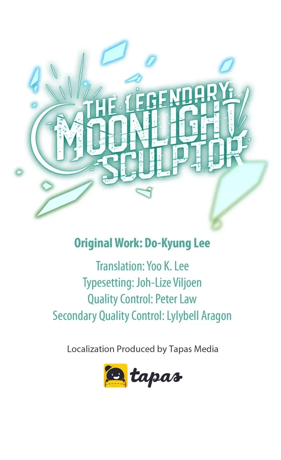 The Legendary Moonlight Sculptor Chapter 134 – 19 Hour Video Page 20