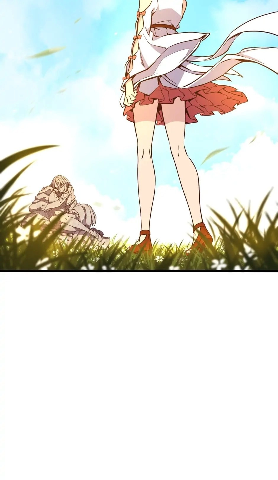 The Legendary Moonlight Sculptor Chapter 134 – 19 Hour Video Page 70