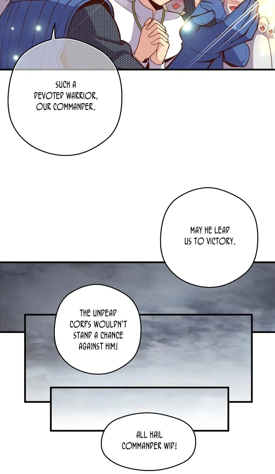 The Legendary Moonlight Sculptor Chapter 134 – 19 Hour Video Page 19