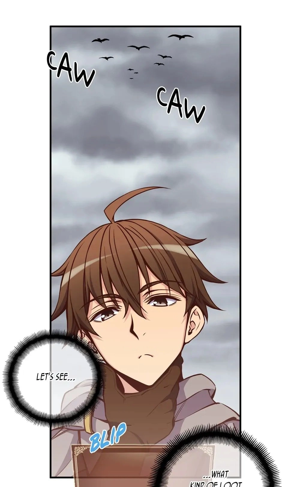 The Legendary Moonlight Sculptor Chapter 134 – 19 Hour Video Page 13