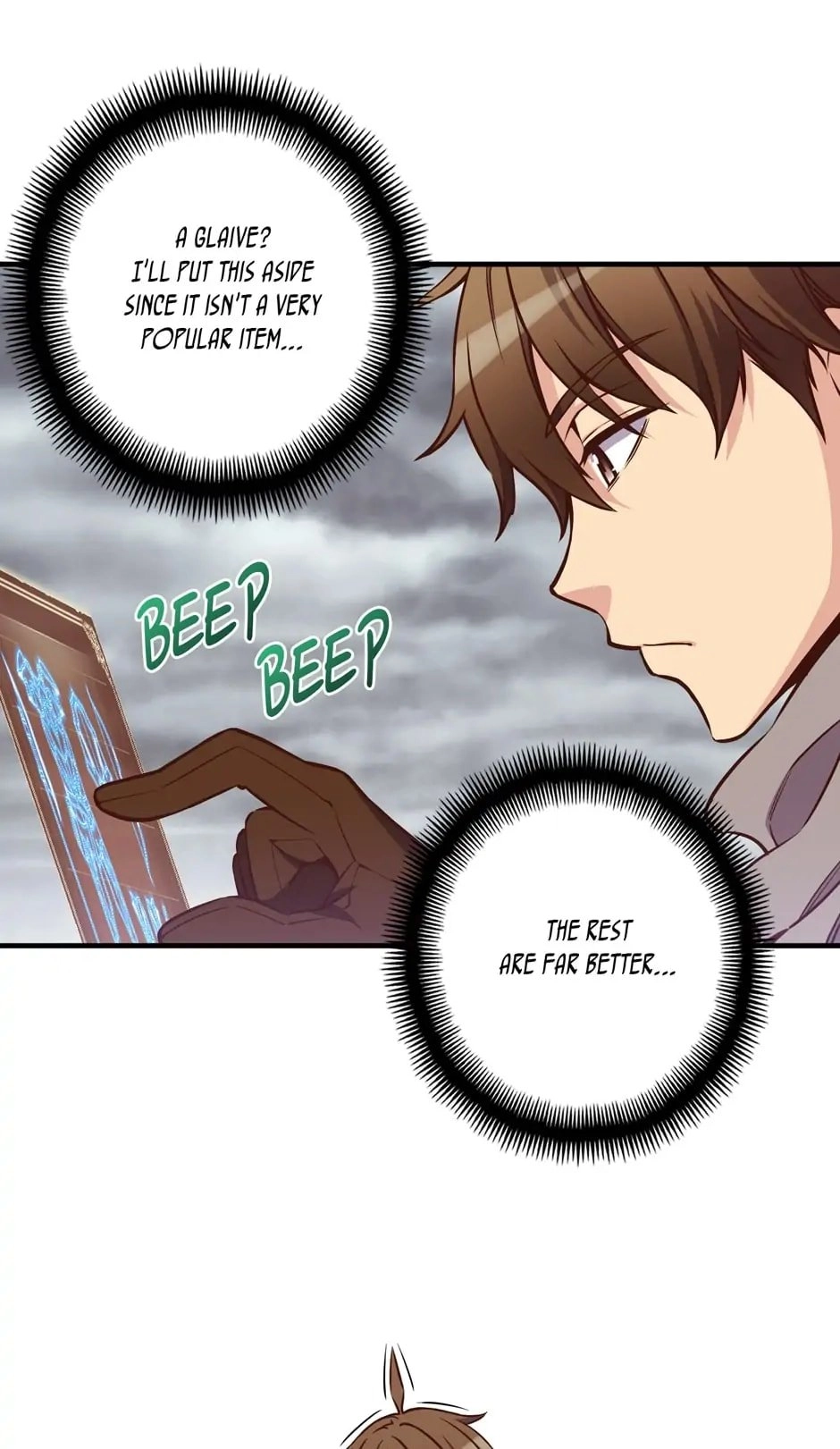 The Legendary Moonlight Sculptor Chapter 134 – 19 Hour Video Page 16