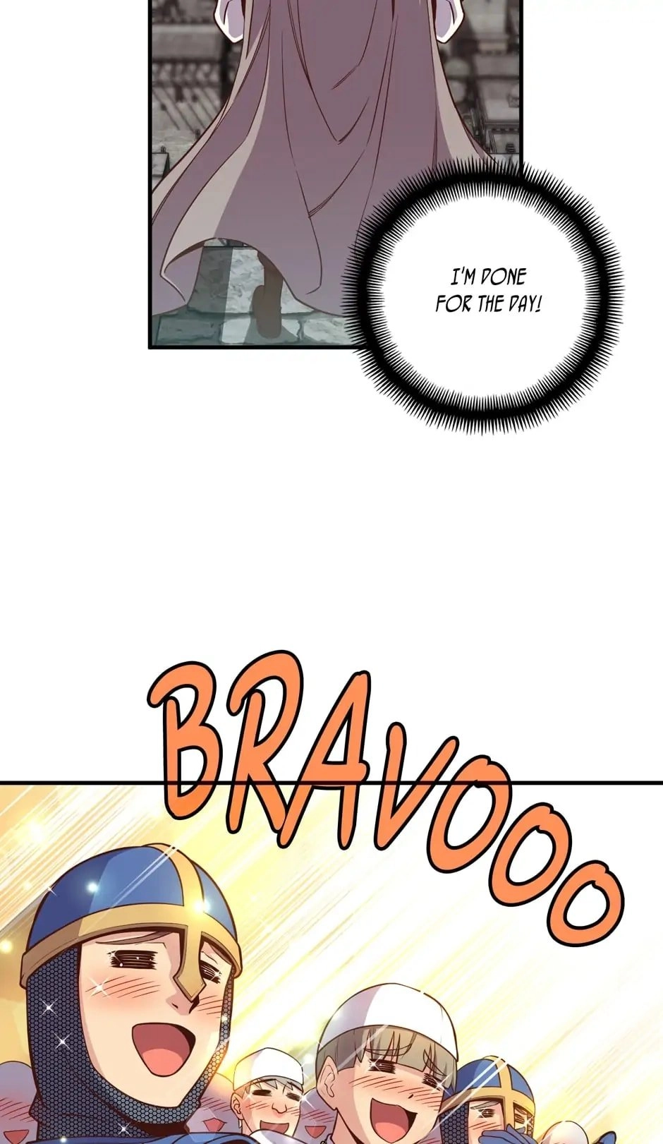 The Legendary Moonlight Sculptor Chapter 134 – 19 Hour Video Page 18