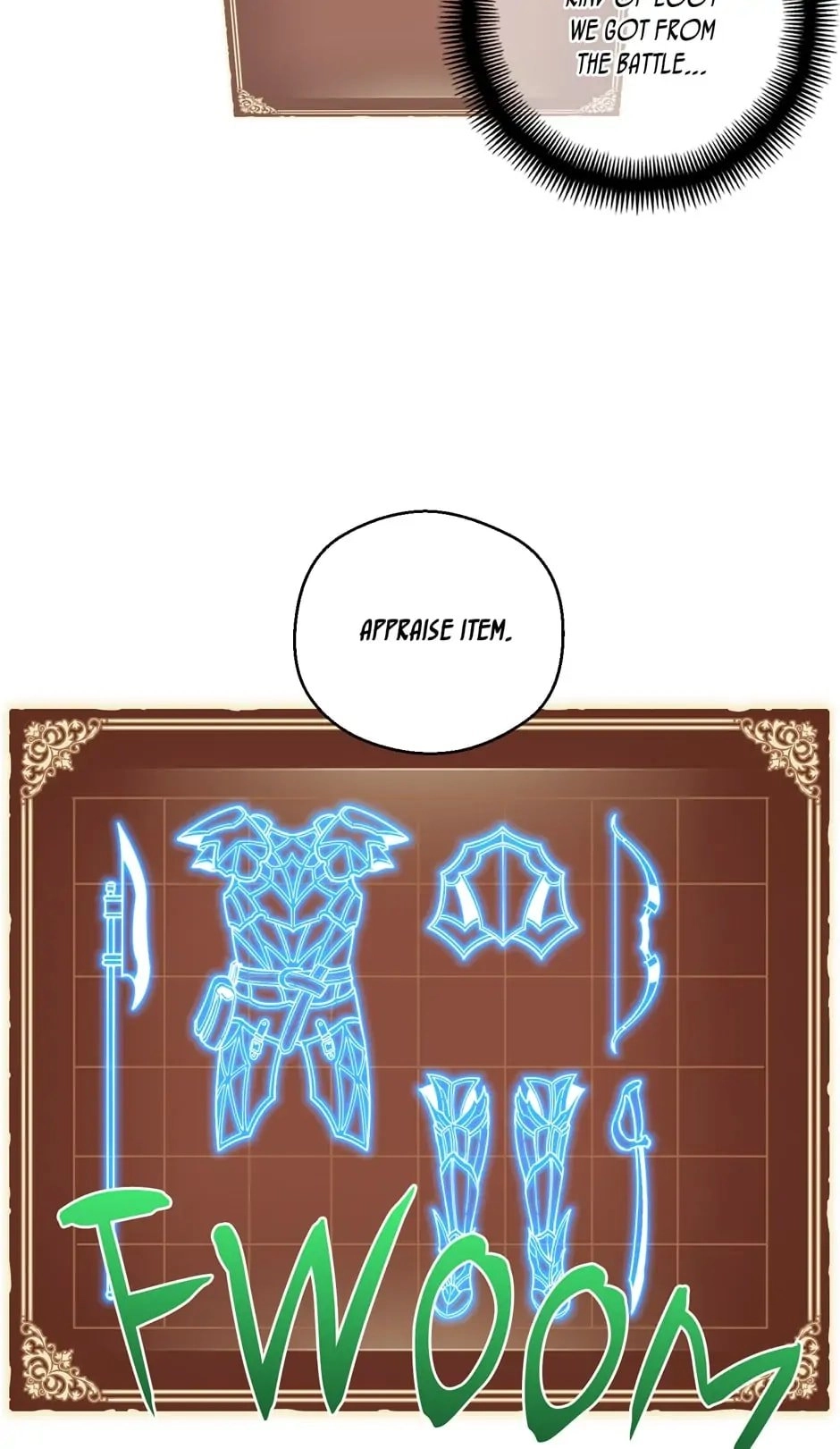 The Legendary Moonlight Sculptor Chapter 134 – 19 Hour Video Page 14