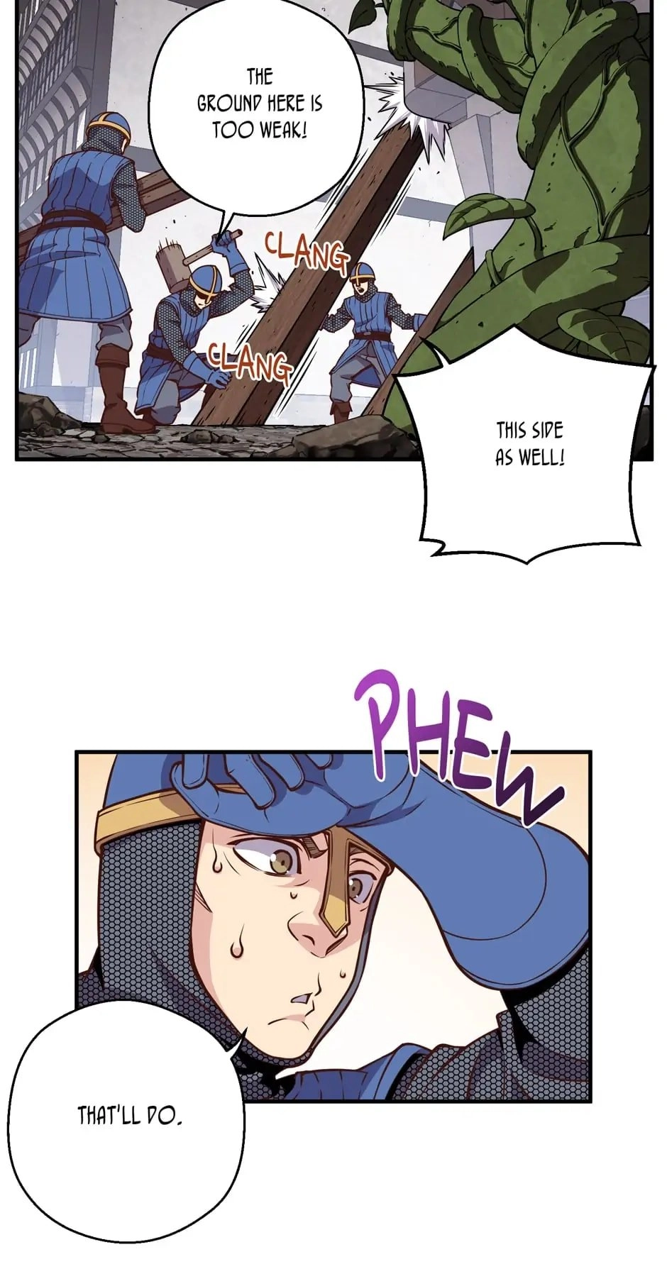 The Legendary Moonlight Sculptor Chapter 134 – 19 Hour Video Page 8