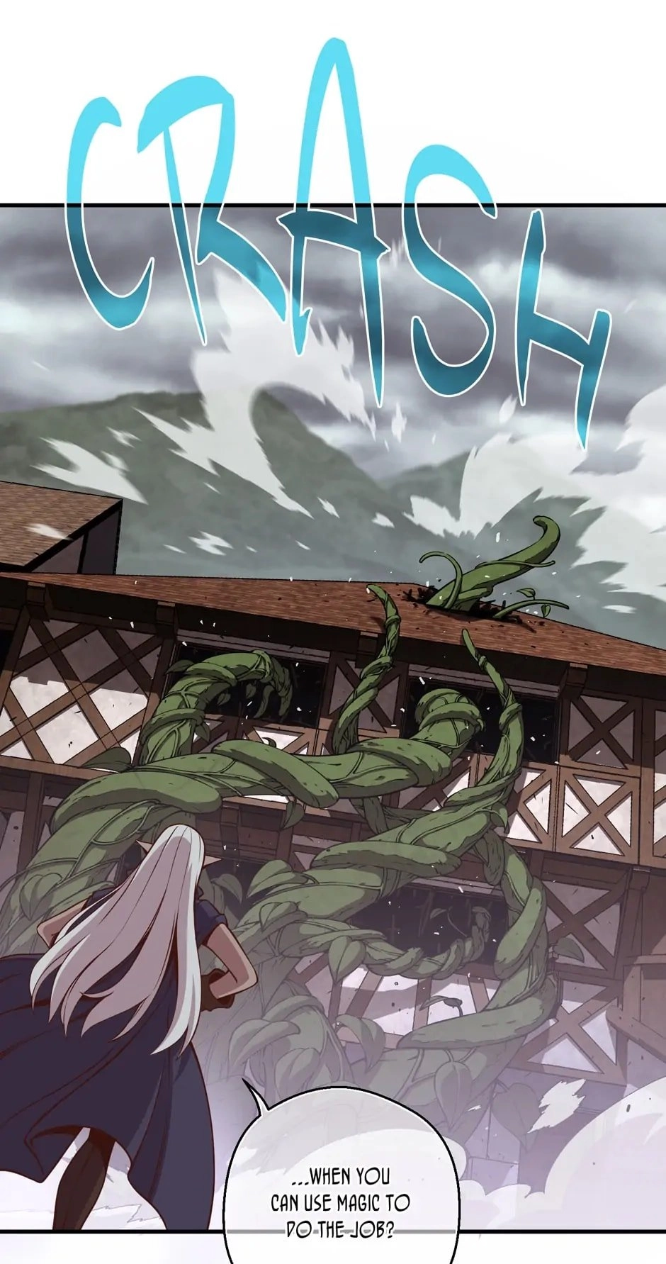 The Legendary Moonlight Sculptor Chapter 134 – 19 Hour Video Page 5